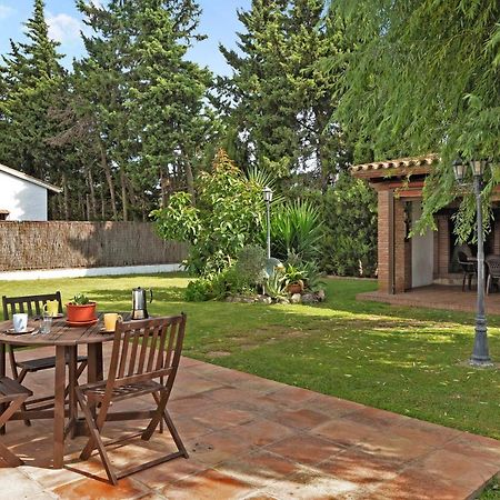 קוניל דה לה פרונטרה Villa Mendoza מראה חיצוני תמונה